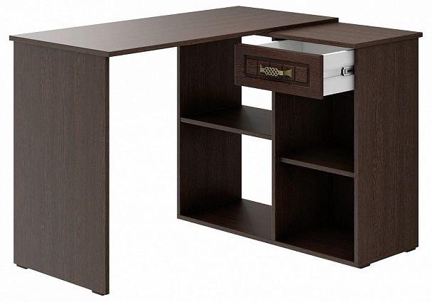 Стол письменный Монблан МБ-74К - Вид 2