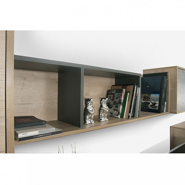 Полка НП1 "Фиера" - Вид 3