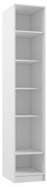 Шкаф для белья Мадера - Вид 2