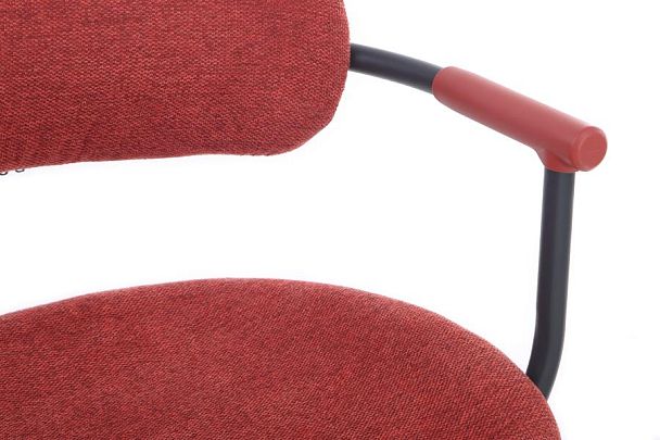 Кресло Kolin W-231 Красный - Вид 7