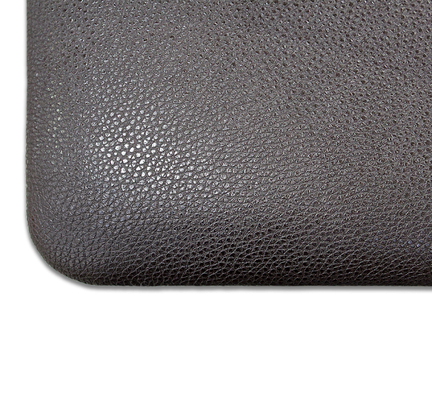 Стул барный Sheffilton SHT-S102 сереб./espresso/белая шагрень гл. - Вид 8