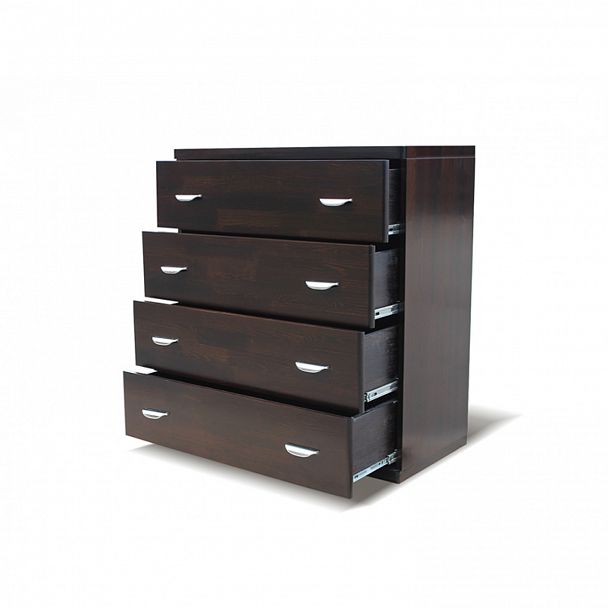 Комод "Бали" береза - Вид 2