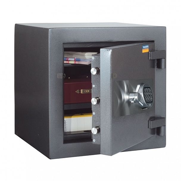 Сейф Форт 50.EL - Вид 1