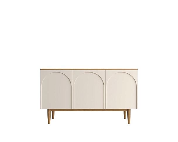 Комод с тремя дверками Arka AR03 - Вид 1