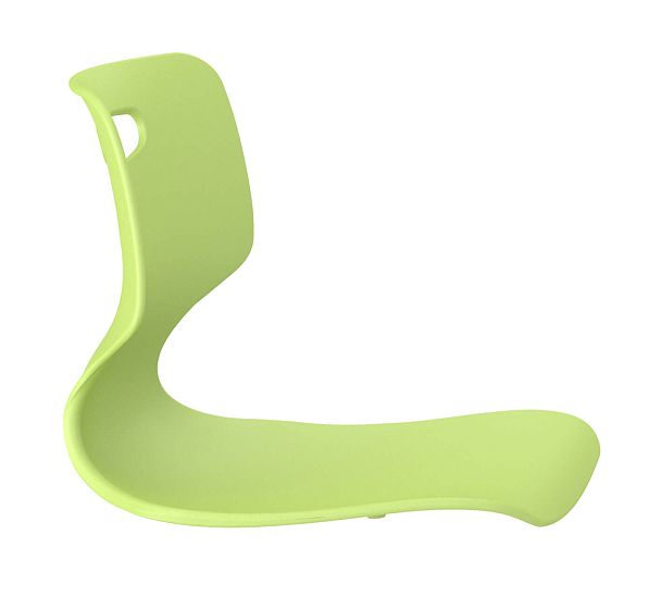 Стул SHT-ST58/S37 a5-7 мятный/черный муар - Вид 4