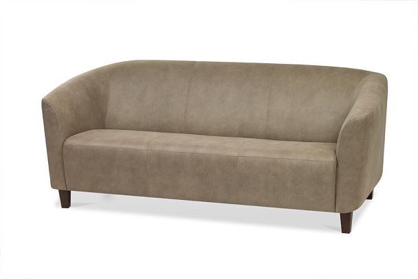 Двухместный диван Collaro 138x90x74 чёрный - Вид 15