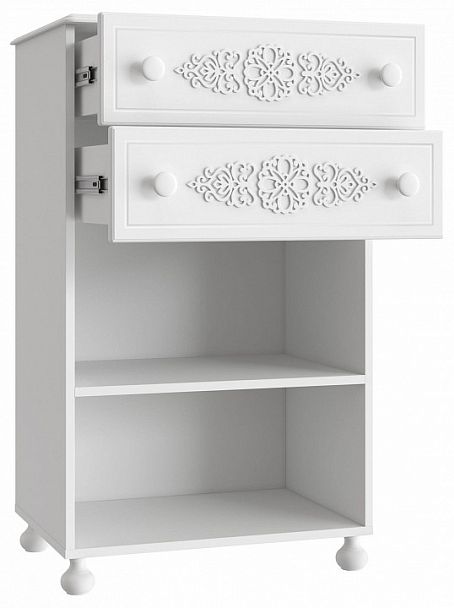 Тумба Ассоль АС-63 - Вид 3