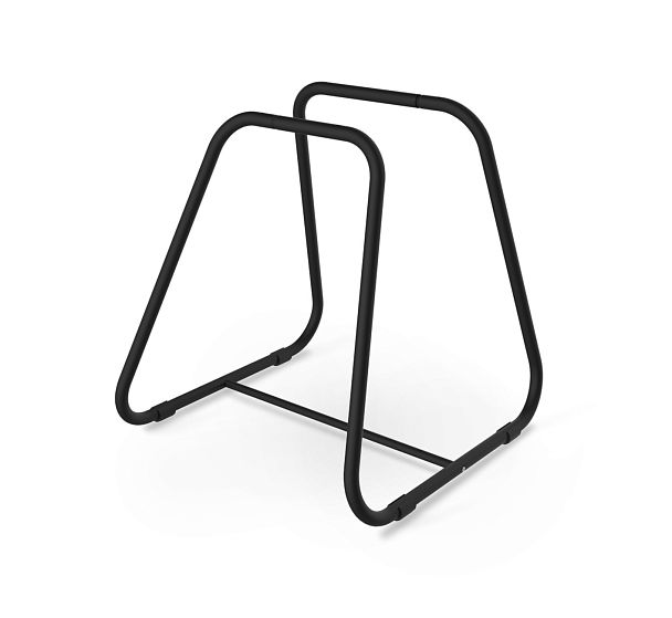 Стул Sheffilton SHT-ST29-C/S38 черный/черный муар - Вид 10