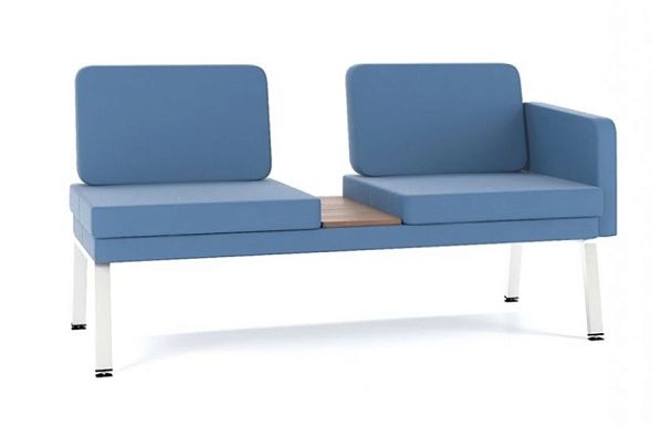 Диван "M25-2DLT (2DRT)" - Вид 1