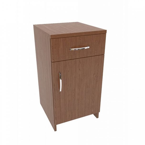 Тумбочка армейская - Вид 2