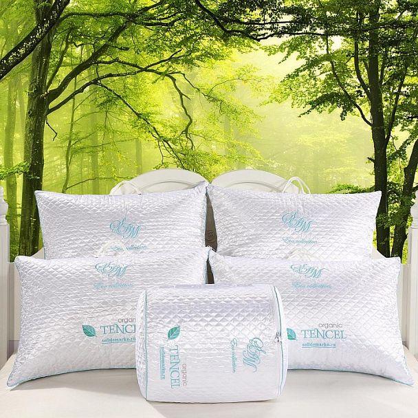 Одеяло полутораспальное Ten - Вид 2