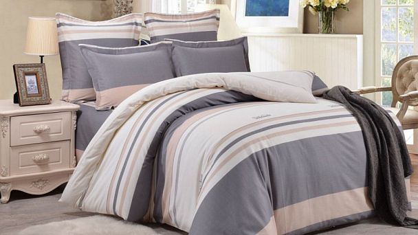 Постельное белье полутораспальное Вальтери С - Вид 1