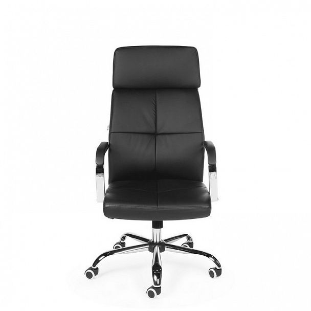 Кресло Алекс black - Вид 2