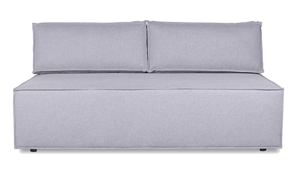 Двухместный модуль LIVLIG 2D БК - Вид 1