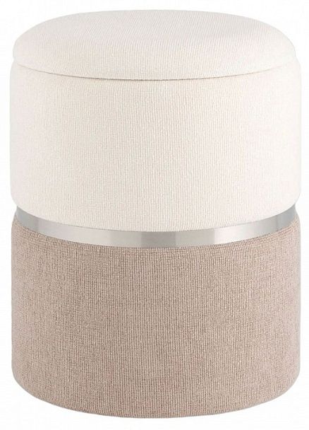 Пуф-сундук Кэрри - Вид 1