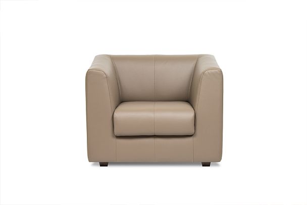 Трехместный диван Westwood 202x84x74 чёрный - Вид 9