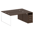 /catalog/kategorii/stoly/rabochie-stantsii-i-bench-sistemy/metal-system-quattro-r-st-s-tumboy-na-o-obraznom-m-k-40bo-rs-stp-2-3-venge-belyy-metall-1812-1475-75/ - фотография