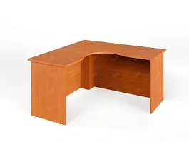 ЛАЙТ / LIGHT RLG006-14x14 Стол Стелс 140x140x75 Вишня - Фото предпросмотра