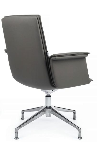 Кресло Rubens-ST C1819-2 Антрацит - Вид 3