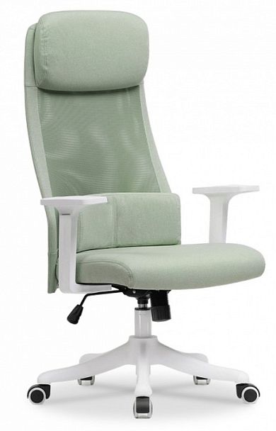 Кресло компьютерное Salta - Вид 1