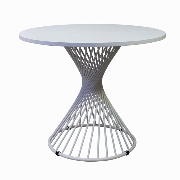 Подстолье Тренто - Вид 1