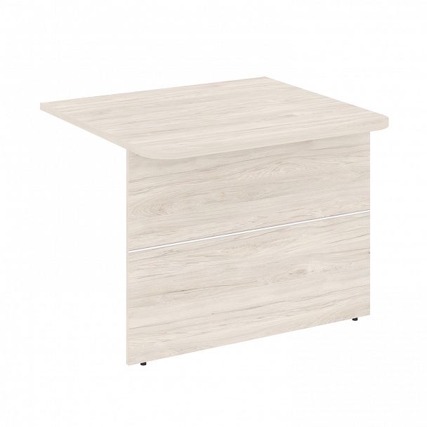 Модуль прямой низкий 980 "Onix" О.R-MP.N-98 денвер светлый - Вид 1