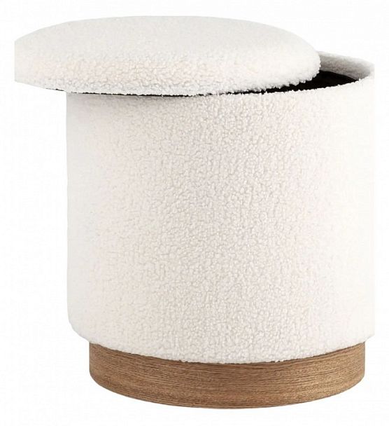 Пуф-сундук Холли - Вид 2