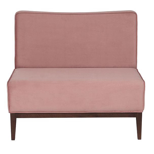 Диван Neo каркас из массива бука, велюр - Вид 3