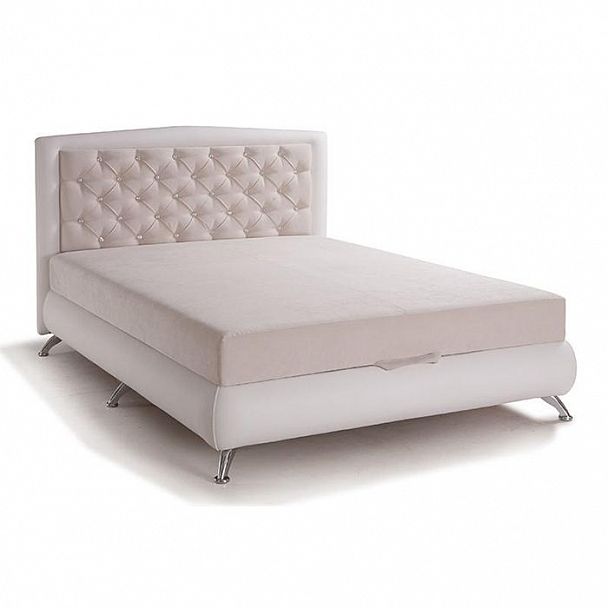 Тахта "Кристалл 150" - Вид 1