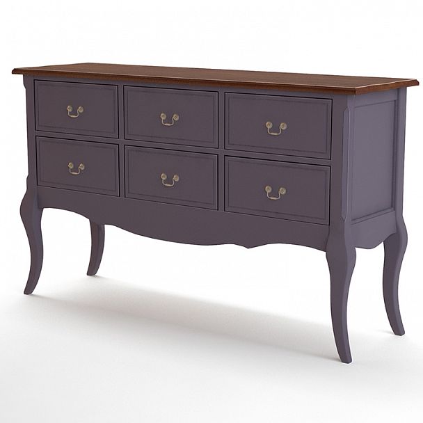 Консоль "Leontina" 9358 - Вид 6