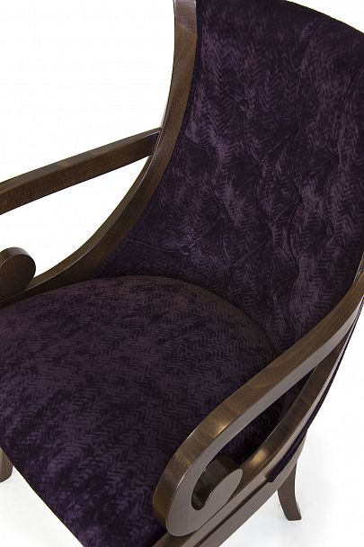 Кресло Глори 5 (2-я категория) - Вид 6