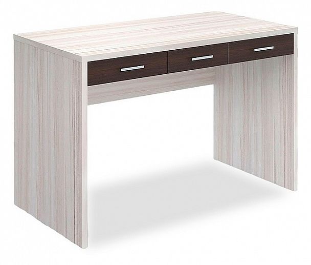 Стол письменный Домино СП-32С Венге/Карамель - Вид 1