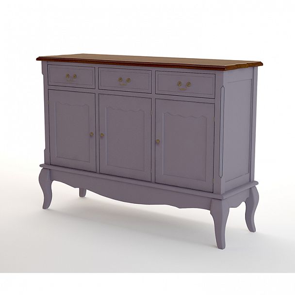 Комод Leontina 9344 - Вид 5