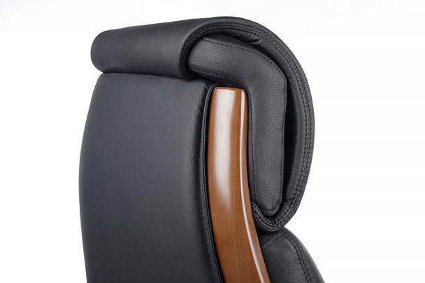 Кресло Byron YS1505A Черный - Вид 6