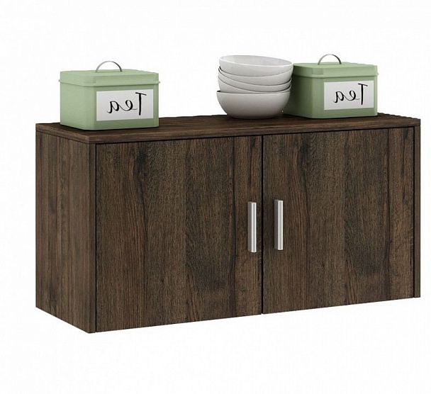 Тумба навесная Мария-3 - Вид 1