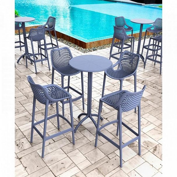 Стул барный Air Bar - Вид 4