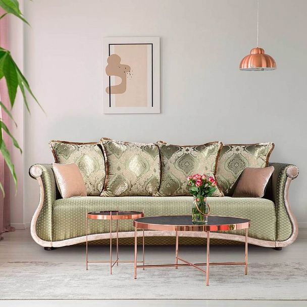 Диван "Дарем Оптима" - Вид 4