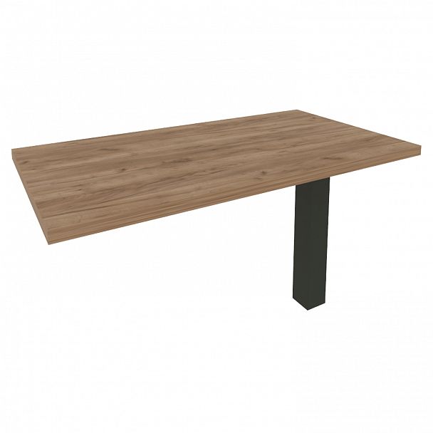 Приставка "First" KB-5 дуб табак - Вид 2