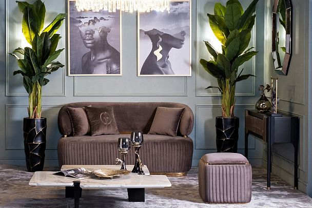 Стол журнальный 77IP-13012 - Вид 7