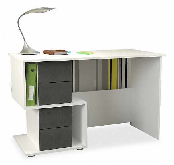 Стол письменный Мебелеф-20 - Вид 1