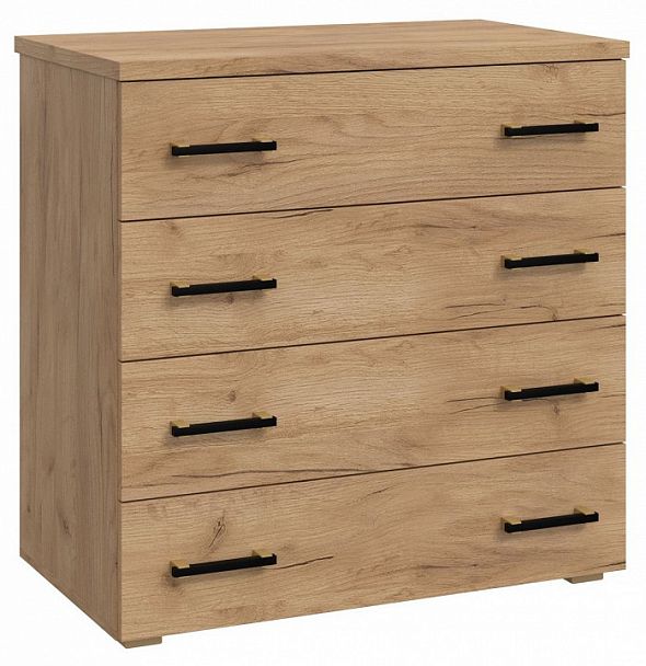 Комод Виктория ВИ-71 - Вид 1