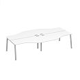/catalog/ofisnaya-mebel/ofisnaya-mebel-ofisnye-stoly/rabochie-stantsii-i-bench-sistemy/stantsiya-rabochaya-4kh160-stoly-tekhno-na-karkase-tre-a4-a4-b3-188-2-bp-belyy-premium-metallokarkas-313525006/ - фотография