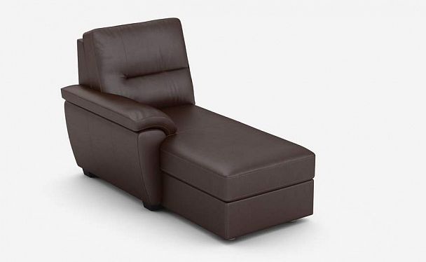 "Венеция" шезлонг левый - Вид 1