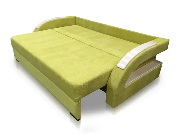 Диван-кровать "ЛОФТ" - Вид 17