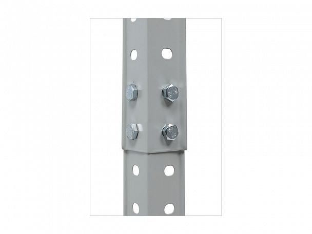 Стеллаж ES 150KD/75Х30/4 - Вид 7