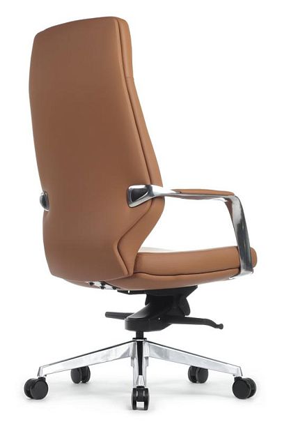 Кресло Alonzo A1711 Светло-коричневый - Вид 3