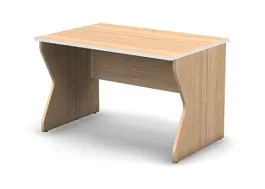 SMART/СМАРТ RS010-118Х78 Стол 1180х780х737 Швейцарский вяз - Фото предпросмотра