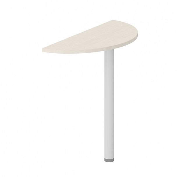 Брифинг приставка "Логистика" ПК-ЛОГ-ПР70Х30Б/Т/25-В1-30 дуб альпийский - Вид 1