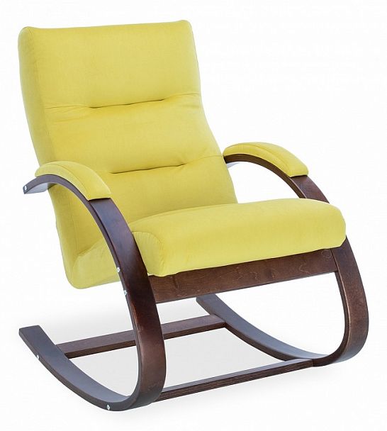 Кресло-качалка Милано - Вид 1