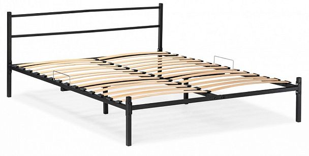 Кровать полутораспальная Фади 04 - Вид 2